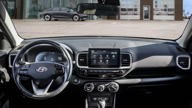 hyundai Venue 2023 - 11