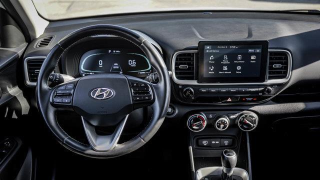 hyundai Venue 2023 - 12