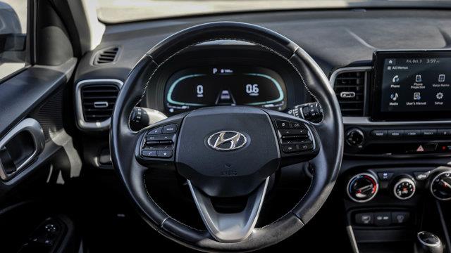 hyundai Venue 2023 - 13