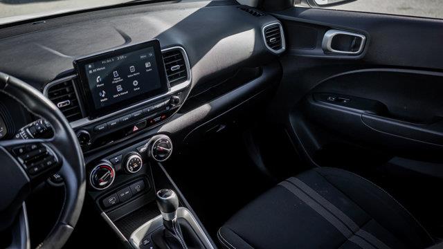 hyundai Venue 2023 - 14