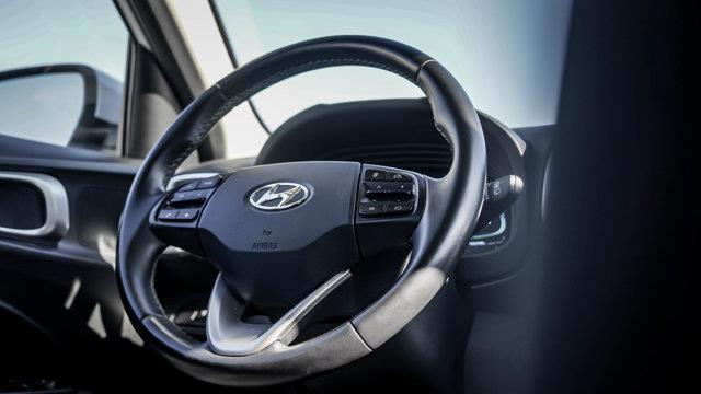 hyundai Venue 2023 - 15