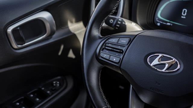 hyundai Venue 2023 - 16