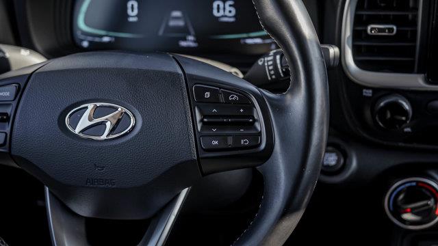 hyundai Venue 2023 - 17