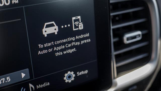 hyundai Venue 2023 - 21