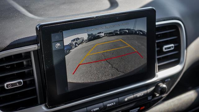 hyundai Venue 2023 - 22