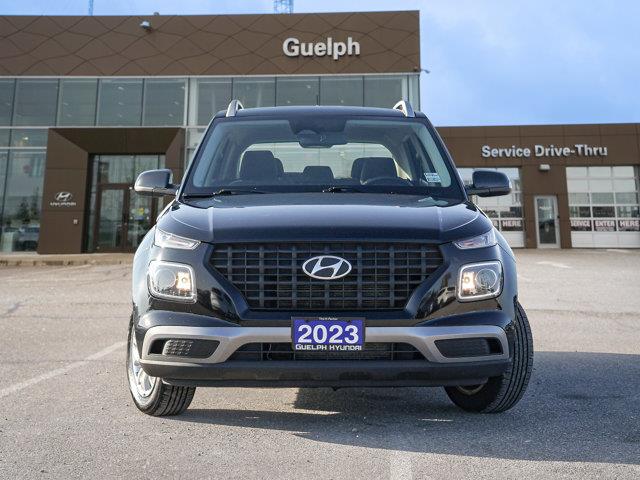 hyundai Venue 2023 - 2