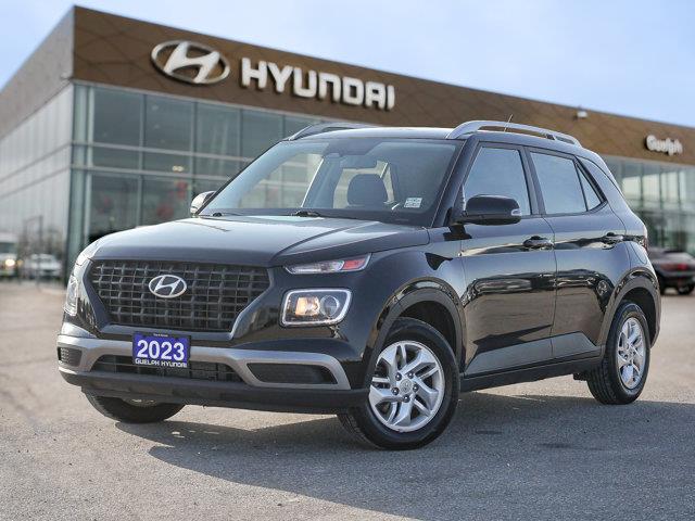 hyundai Venue 2023 - 3