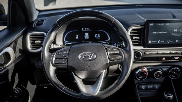 hyundai Venue 2023 - 13
