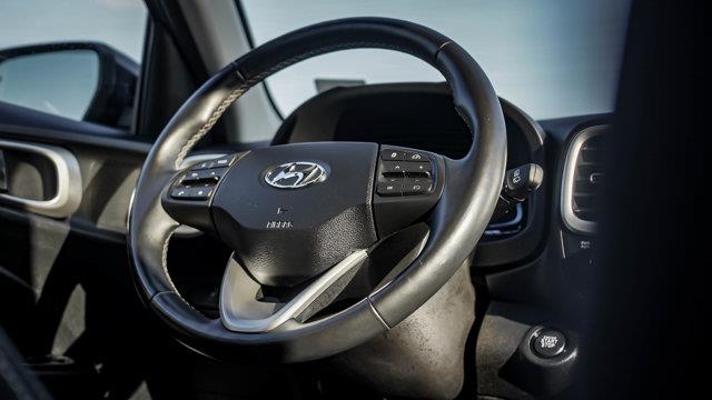 hyundai Venue 2023 - 15