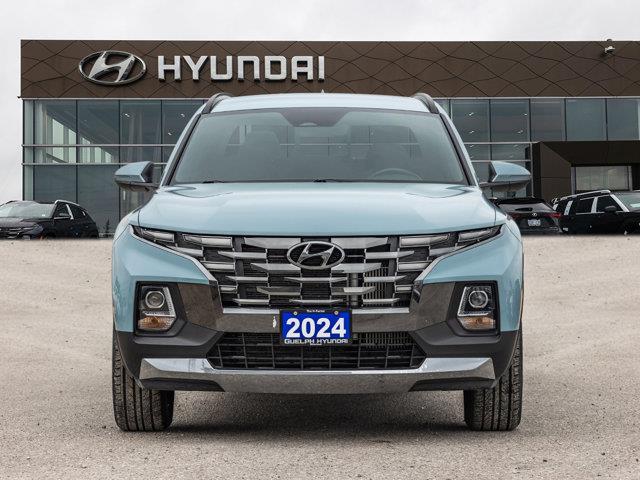 hyundai Santa Cruz 2024 - 3