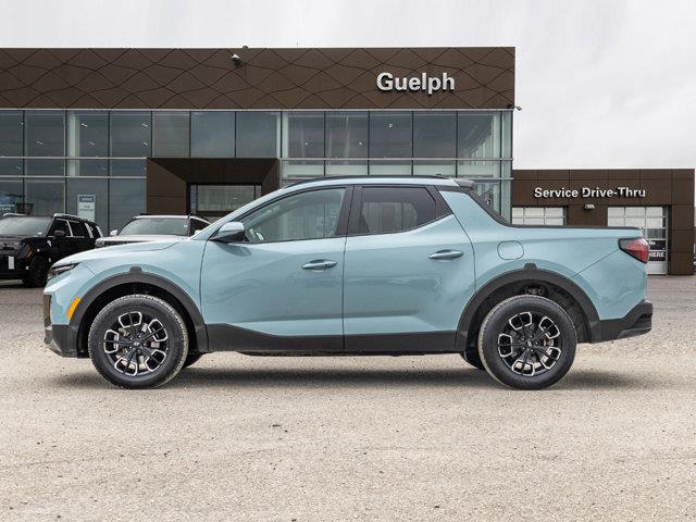 hyundai Santa Cruz 2024 - 4