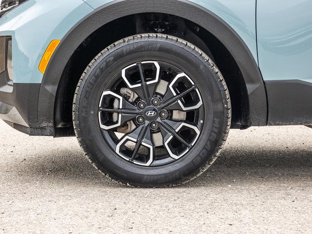 hyundai Santa Cruz 2024 - 5