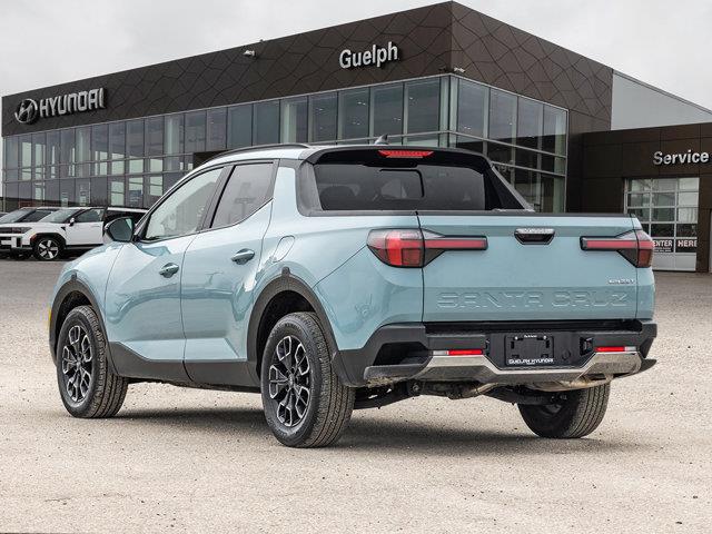 hyundai Santa Cruz 2024 - 6