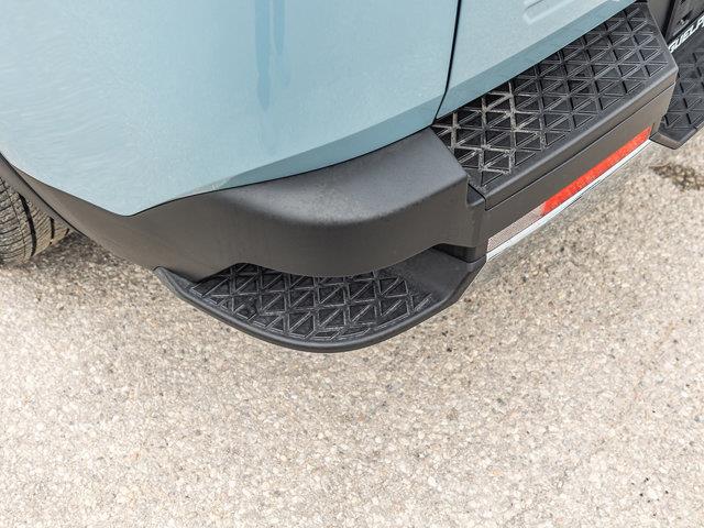 hyundai Santa Cruz 2024 - 8