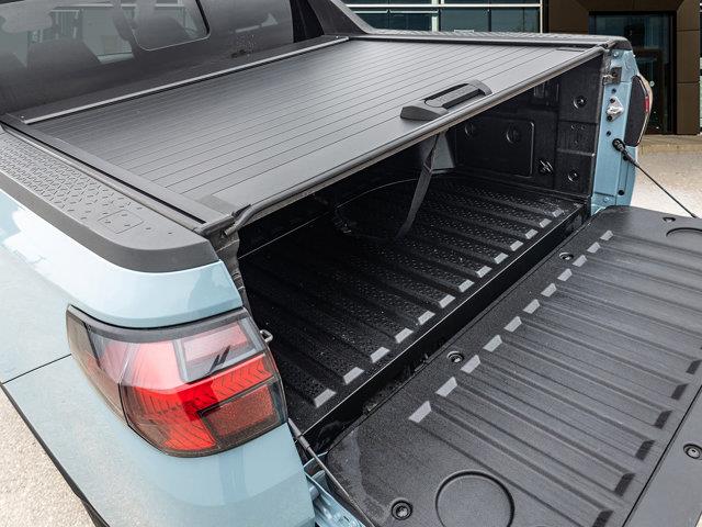 hyundai Santa Cruz 2024 - 9