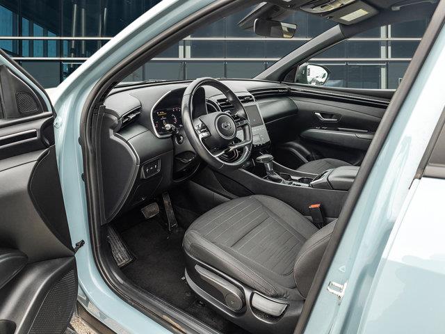 hyundai Santa Cruz 2024 - 11