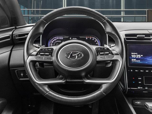 hyundai Santa Cruz 2024 - 12