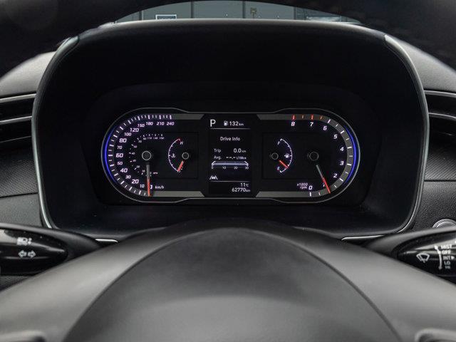 hyundai Santa Cruz 2024 - 13