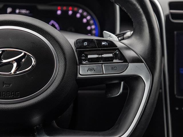 hyundai Santa Cruz 2024 - 14