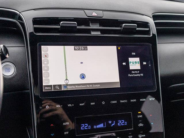 hyundai Santa Cruz 2024 - 15