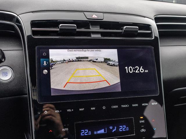 hyundai Santa Cruz 2024 - 16