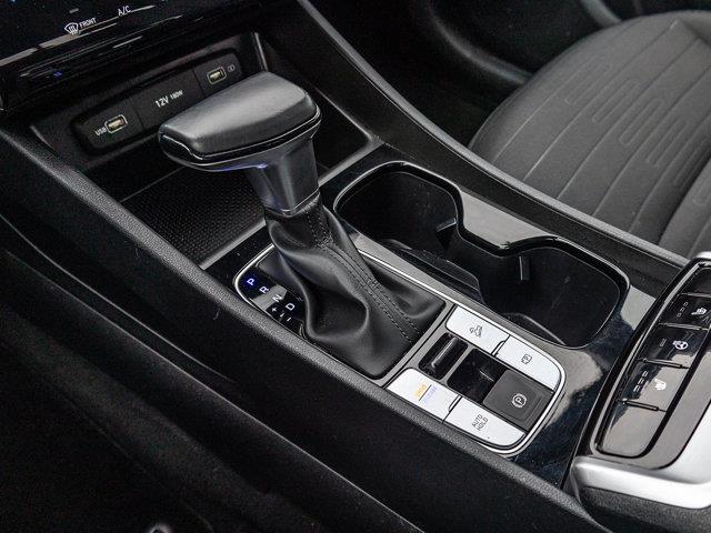 hyundai Santa Cruz 2024 - 19