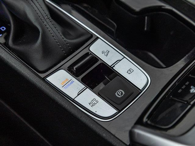 hyundai Santa Cruz 2024 - 20