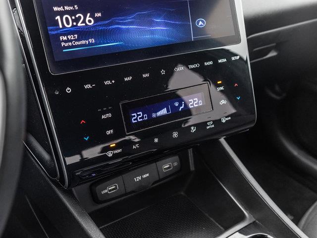 hyundai Santa Cruz 2024 - 22