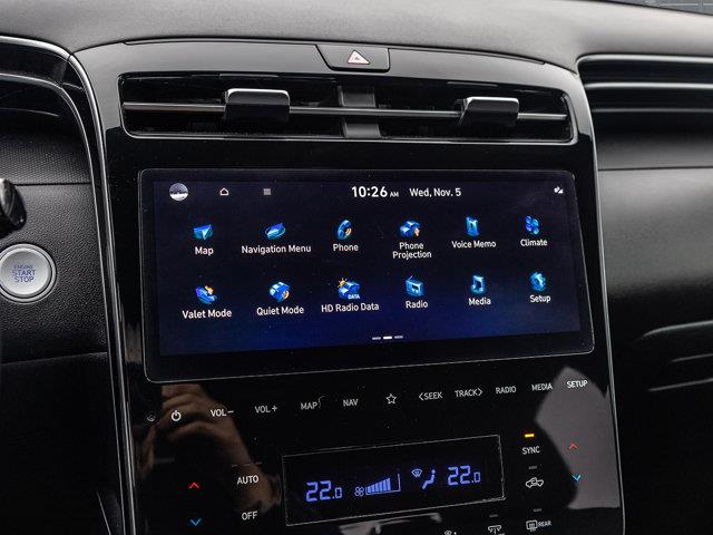 hyundai Santa Cruz 2024 - 24