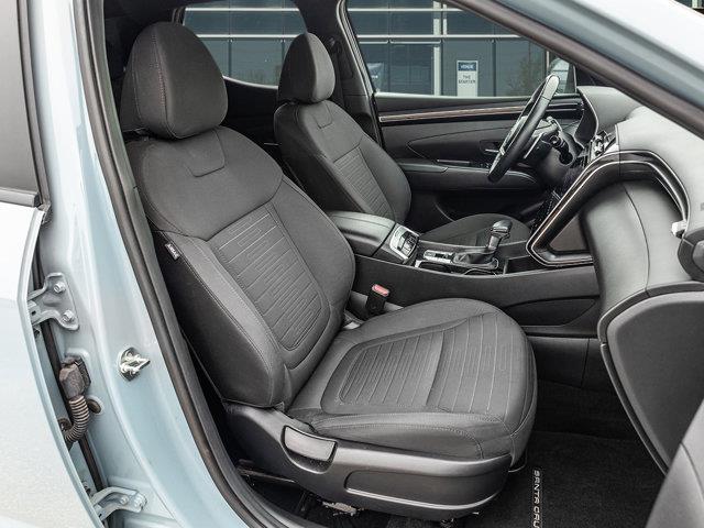 hyundai Santa Cruz 2024 - 25