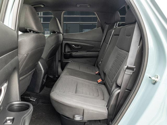 hyundai Santa Cruz 2024 - 26