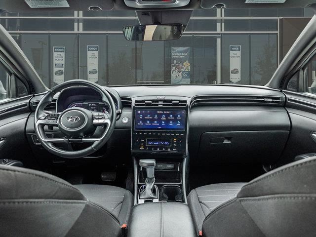 hyundai Santa Cruz 2024 - 27