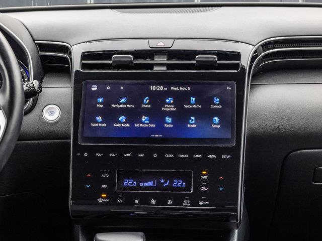 hyundai Santa Cruz 2024 - 28