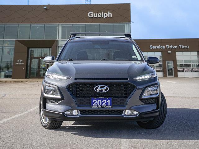 hyundai Kona 2021 - 2