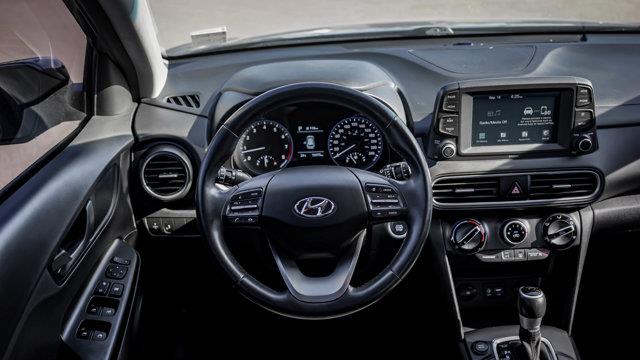 hyundai Kona 2021 - 10