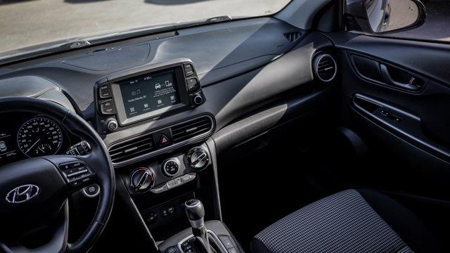 hyundai Kona 2021 - 11