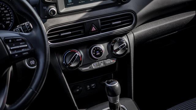 hyundai Kona 2021 - 12