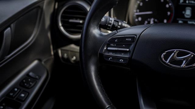 hyundai Kona 2021 - 15