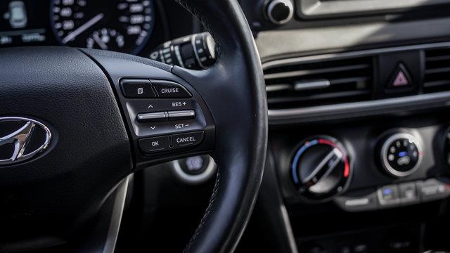 hyundai Kona 2021 - 16