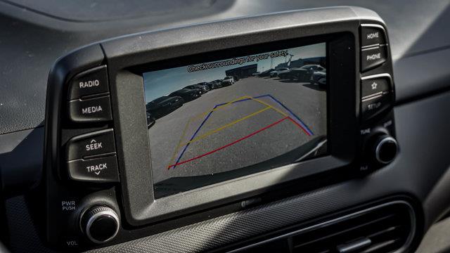 hyundai Kona 2021 - 18