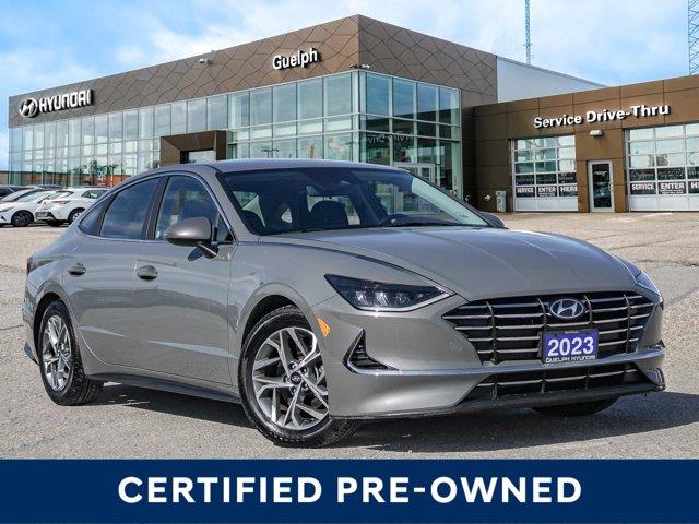 hyundai Sonata 2023 - 1