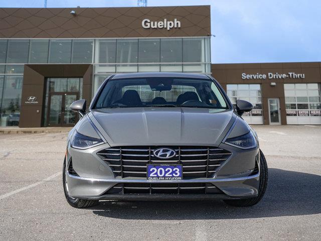 hyundai Sonata 2023 - 2