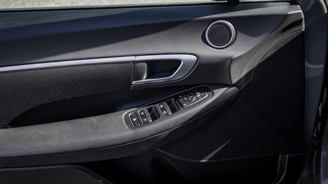 hyundai Sonata 2023 - 8