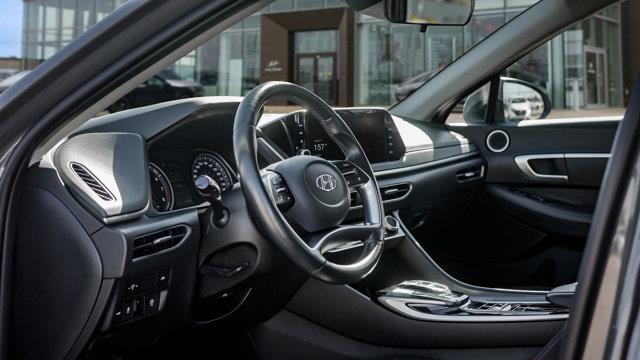 hyundai Sonata 2023 - 9