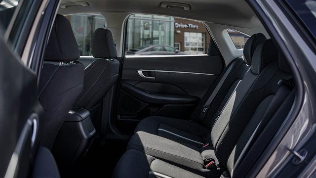 hyundai Sonata 2023 - 10