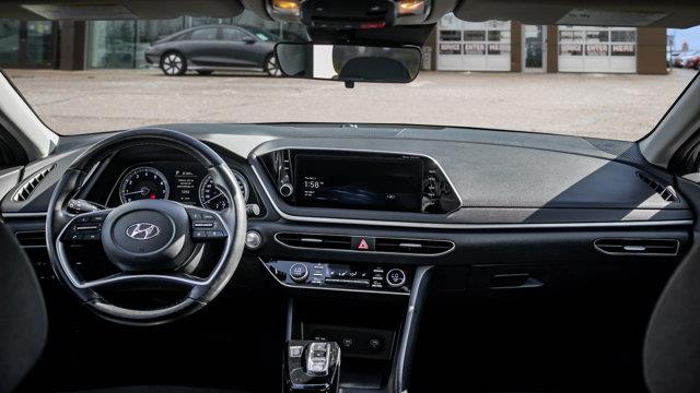 hyundai Sonata 2023 - 11