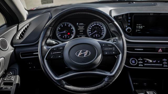 hyundai Sonata 2023 - 13