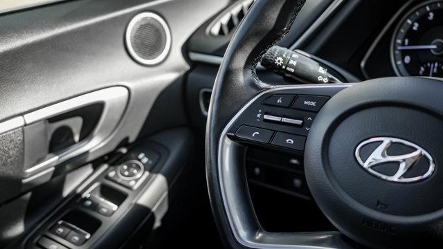 hyundai Sonata 2023 - 16