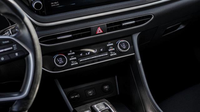 hyundai Sonata 2023 - 18