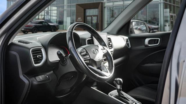 hyundai Venue 2023 - 9